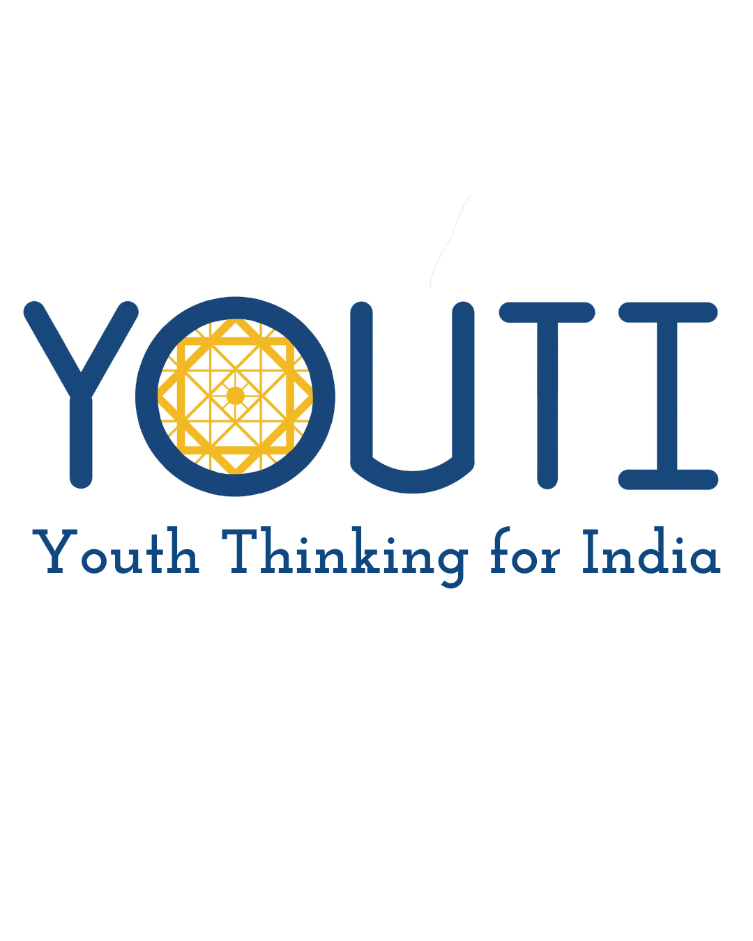 Youti — Youth Thinking for India