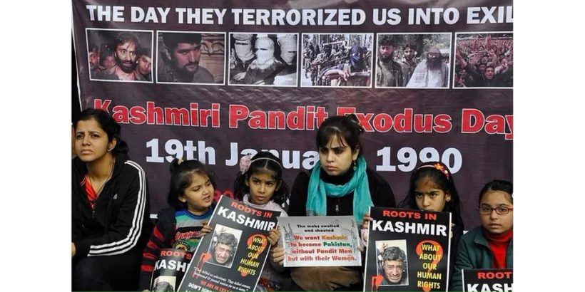 The Night the Valley Fell Silent: January 1990-91 – Remembered